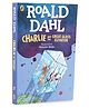 Charlie and the Great Glass Elevator By Roald Dahl- English