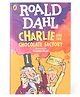 Charlie and the Chocolate Factory by Roald Dahl - English