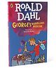 George's Marvellous Medicine by Roald Dahl - English