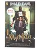 Matilda By Roald Dahl- English