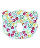 OYO BABY Memory Foam Baby Head Shaping Pillow Fruit Print - Multicolor