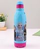 Disney By SKI Frozen Insulated Water Bottle 550 ml (Color & Print May Vary)