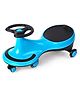 Meditive Kidsworth Swing Car - Blue