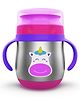 Rabitat First Step 360 Degree Training Cup Be Unic - 360 ml