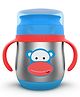 Rabitat First Step 360 Degree Training Cup Cheek Monkey - 360 ml