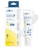 Plum 2% Niacinamide  & Rice Water Hybrid Face Sunscreen SPF 50 PA+++ - 50 g
