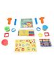Play Doh Artist Bucket 