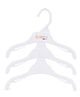 Top Hanger (Set of 3) 25 CM