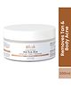 Vilvah store Cookie N Cream Body Mask - 200 g