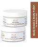 Vilvah store Body polishing Combo - 400 ml