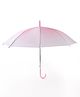 Pine Kids Umbrella - White & Pink