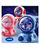 Puchku Astronaut Space Theme Sharpner Big Size (Color May vary)