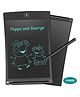 Puchku Magic Slate 8.5 Iinch Lcd Writing Tablet With Stylus Pen For Drawing Playing Noting (Colour May Vary)