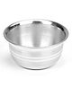 Black Silver 925 Silver Bowl - 10 g