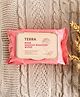 Terra Rose Makeup Remover Wipes - 24pcs