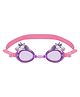 Stephen Joseph Swim Goggles Unicorn - Pink