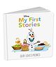 My First Stories: Olaf Loves Picnics (Baby) Autumn Publishing