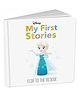 My First Stories: Elsa to the Rescue (Baby) [Hardcover] Autumn Publishing