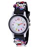 Stol'n Unicorn Designed Wrist Watch - Black