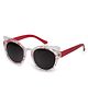 Stol'n Cat Eye Shaped UV Protected  Sunglasses - Red