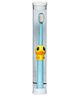 Adore Chick Nano Bristles Toothbrush with Storage Case - Blue