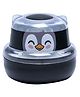 Adore Wow The Character Hood Powder Puff Set - Lil Penguin