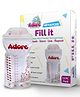 Advanced Fillit Disposable Milk Powder Storage Bags- Pack of 12 Bags