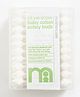 Mothercare Safety Cotton Buds White - 60 Pieces