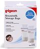 Pigeon Breast Milk Storage Bag Pack Of 5 - 180 ml