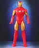 Marvel Iron Man Super Hero Action Figure - Height 15 cm