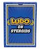 Awestuffs Ludo On Steroids Party Card Game - 50 Cards