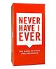 Never Have I Ever Card Game Party Game for Kids Fun Game - 550 Cards