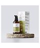 T&H Organics 100% Organic Virgin Olive Oil In Glass Bottle - 100 ml