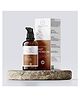 T&H Organics 100% Organic Cold Pressed Sweet Almond Oil In Glass Nottle - 100 ml