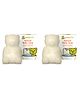 ShuShu Babies Natural Cleansing Soap Pack of 2 - 75 g