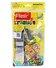 Flair Smart Kit 5 Pieces -  (Color may vary)