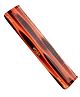VEGA HMC 03 Handmade  Dressing Comb - Multicolour