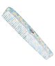 VEGA DC 1279 Tulip Grooming Large Comb  - Multicolour