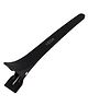 VEGA Section Hair Clip HC-02 - Black