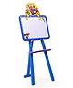 Marvel Spiderman 5 in 1 Easel Board (Color May Vary)