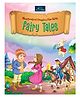 Illustrated Classics for Kids Fairy Tales Story Book - English