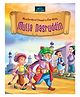 Illustrated Classics for Kids Mulla Nasruddin Story Book - English