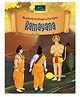 Illustrated Classics for Kids Ramayana Story Book - English