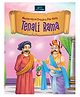 Illustrated Classics for Kids Tenali Rama Story Book - English