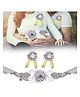 Babymoon Pregnant Woman Baby Shower Maternity Photography Props Maternity Belt Mommy to be Daddy to be Badge (Set of 3) - Grey