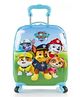 D Paradise Hard Case Trolley Bag Paw Patrol Print - 16 Inches