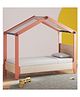 Smartsters Dreamliner Tent Bed - Coral Paradise