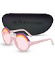 Babymoon Unicorn Rainbow  Sunglasses -Pink