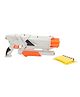 Commando Air Max 6 Shot Gun - White And Orange
