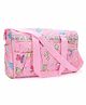 Mee Mee Mother Bag Bird Print - Pink